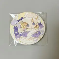 第五人格 スイパラ 3周年 缶バッジ