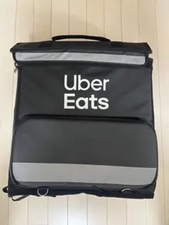 公式　UberEats 配達用　大容量リュックのサムネイル