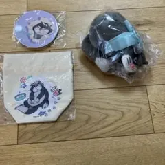 ディズニーにゃんにゃんにゃんくじ ラストワン賞 - メルカリ