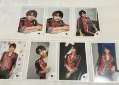 井上瑞稀 公式写真 ④