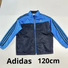 Adidas アディダス ジャージ キッズ 120㎝