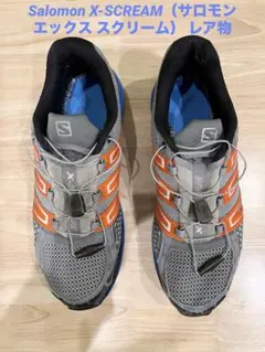 2026年最新】SALOMON FALCON XR CSの人気アイテム - メルカリ