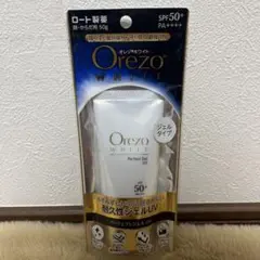ロート製薬 Orezo WHITE パーフェクトジェルUV 50gのサムネイル