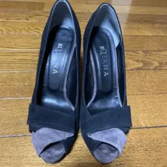 DIANA ダイアナ パンプス