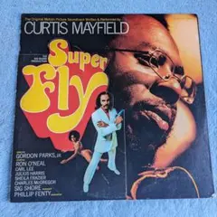 Curtis Mayfield Curtis USオリジナルレコード CURTIS MAYFIELD / Curtis (LP) / Curtom | WAXPEND RECORDS