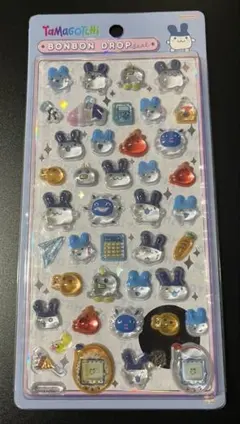 ビリー様専用たまごっち　ボンボンドロップシール　正規品！！