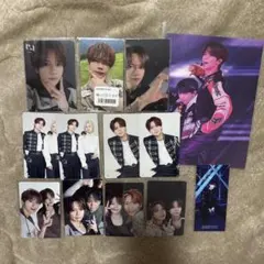 INI 藤牧京介　まとめ売り