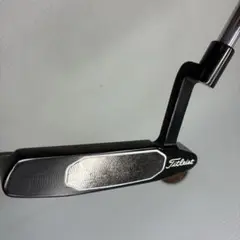 スコッティキャメロン クラブ