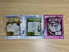 2026年最新】一番くじワンピースアクリルチャームの人気アイテム