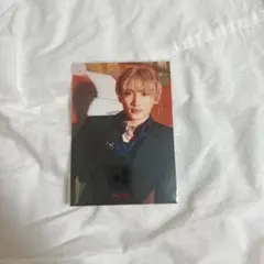 原因は自分にある。 桜木雅哉 生写真 第41弾