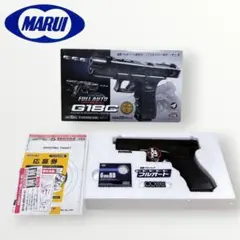 引退品 発射100発未満 東京マルイ GLOCK 18C 電動ハンドガン - メルカリ