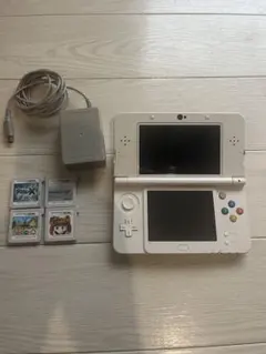 New 3DS