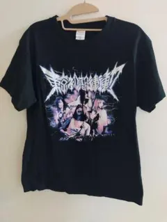 東京初期衝動 Tシャツ