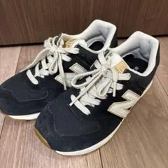 New Balance❤️スニーカー❤️23センチ