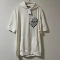 LOVELESS ラブレス 半袖パーカーのサムネイル
