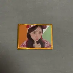 CUTIE STREET 佐野愛花 トレカ