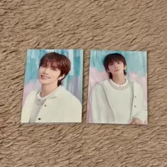 SEVENTEEN セブチ ジョシュア JOSHUA 24H HMV トレカ - メルカリ