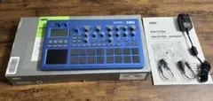 KORG electribe2-BLのサムネイル