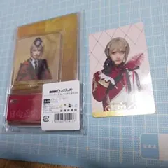 日向正宗　刀ミュ