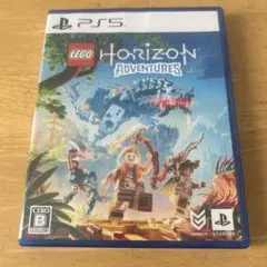 LEGO Horizon Adventures PS5
