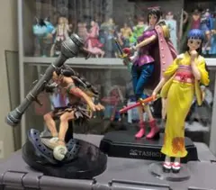 2026年最新】ワンピース 一番くじ ワノ国の人気アイテム - メルカリ