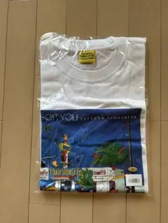 山下達郎 FOR YOU Tシャツ Lサイズのサムネイル