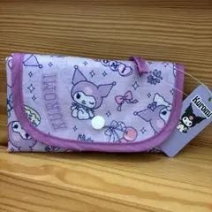 サンリオ　クロミ　エコバッグのサムネイル