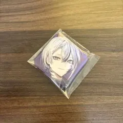 刀剣乱舞 大本丸博 スクエア缶バッジ 大慶直胤 - メルカリ