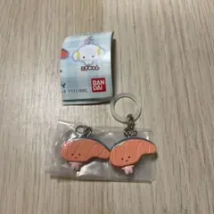 KIRIMIちゃん　めじるしアクセサリー　２点セット