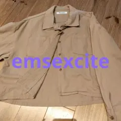 emsexcite　レディースブラウス