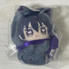 魔入りました！入間くん つつぷれ 悪入間 イルマのサムネイル