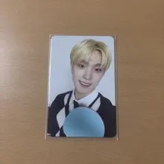 SEVENTEEN GOING SEVENTEEN MAGAZINE ディノ