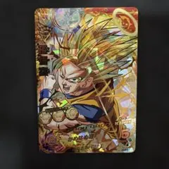 ドラゴンボールヒーローズ　H3-27 UR 孫悟空　美品