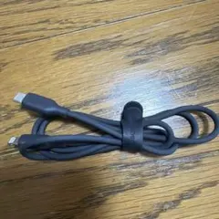 Anker USB-C to Lightningケーブル　0.9m