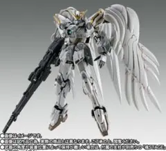 GUNDAM FIX メタルコンポジット ウイングガンダムゼロ（EW版） 未開封