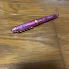 プラチナ万年筆　#3776センチュリー　ニース(リラ）　未使用品 2026年最新】3776 センチュリー ニースの人気アイテム - メルカリ