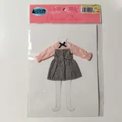 【復刻サイズ】リカちゃんキャッスル ドレス