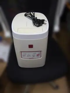 中古　コロナ　ナノリフレ　CNR-400Ｂ-W 黄ばみあり　13年のサムネイル