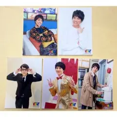 ジャニーズWEST WESTV! 重岡大毅 公式写真