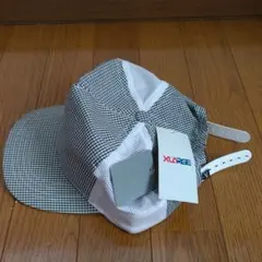 キャップ 帽子　エクストララージのサムネイル