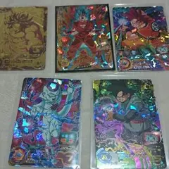 ドラゴンボールヒーロズ