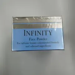 インフィニティ フェイスパウダー 01 新品・未使用・未開封品 25g 1個のサムネイル