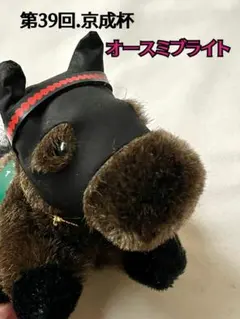 スーパーホース　ぬいぐるみ 宝塚記念ウィナーズ　まとめ売り 2025年最新】スーパーホースぬいぐるみの人気アイテム - メルカリ