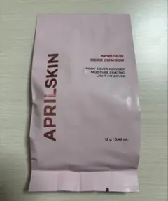 APRILSKIN HERO CUSHION リフィル 22のサムネイル