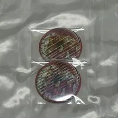 ハイキュー コレクション缶バッジ 音駒