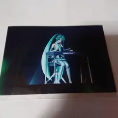 初音ミク マジカルミライ2019 公式ライブフォト 02