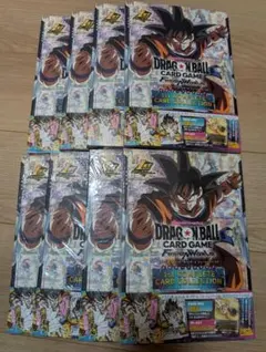新品】フュージョンワールド 1stCOMPLETE COLLECTION 8冊 - メルカリ