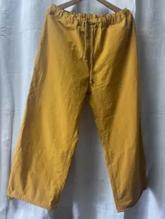 POLER x Adress WIDE TAPERED SKATE PANTS - メルカリ