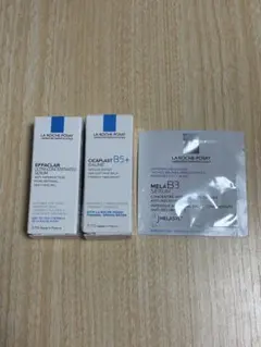 LA ROCHE-POSAY スキンケアサンプルセットのサムネイル