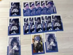 プロセカ KAITO エピカ 箔押し 21 22 b